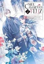 Meu Casamento Feliz 02 - Panini
