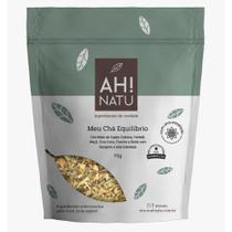 Meu Chá Equilibro 70G Meu Chá Equilibro 70G