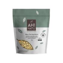 MEU CHA MISTO BLEND EQUILIBRIO DIGESTIVO AH! NATU 70g