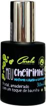Meu Cheirinho Perfume cabelo e corpinho Carola