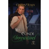 Meu Conde Irresistível (Clube Dante - Livro 3)