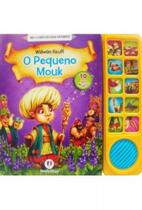 Meu Conto De Fadas Favorito: O Pequeno Mouk - Livro Sonoro Meu Conto De Fadas Favorito: O Pequeno Mouk - Livro Sonoro