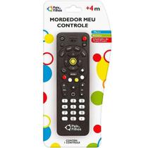 Meu Controle Remoto Mordedor para Dentição