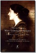 Meu Coracao Ferido