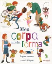 Meu corpo, minha forma