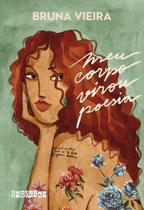 Meu Corpo Virou Poesia