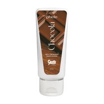 Meu Creminho Candy Perfumado (60g) Fragrância: Chocolate