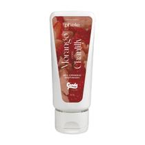 Meu Creminho Candy Perfumado (60g) Fragrância: Morango com Chantilly Meu Creminho Candy Perfumado (60g) Fragrância: Morango com Chantilly