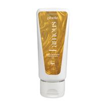 Meu Creminho Perfumado (60g) Fragrância: Famous 129 Meu Creminho Perfumado (60g) Fragrância: Famous 129