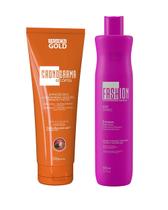 Meu Cronograma Minha Vida - Etapa 2: Córtex