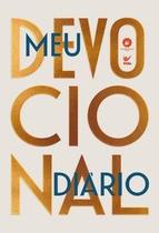 Meu Devocional Diário