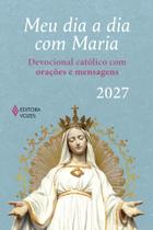 Meu dia a dia com Maria 2027