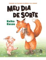 Meu Dia de Sorte Meu Dia de Sorte