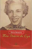 Meu Diário de Lya - TOPBOOKS
