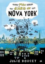 Meu Diário De Nova York