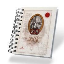 Meu Diário de Oração 2026 - Mensageiros