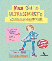 Meu diario ultrassecreto um estrela nos estados unidos