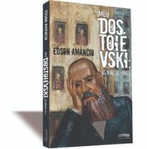 Meu Dostoiévski: os minutos finais - Letra Selvagem