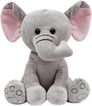Meu elefantinho buba