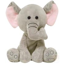 Meu elefantinho de pelucia - buba Meu elefantinho de pelucia - buba
