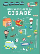 Meu enorme livro da cidade