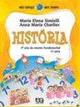 Meu espaco meu tempo - historia - 2 ano / 1 serie do ensino fundamental - ATICA DIDATICO Meu espaco meu tempo - historia - 2 ano / 1 serie do ensino fundamental - ATICA DIDATICO