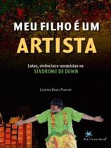 Meu filho é um artista Meu filho é um artista
