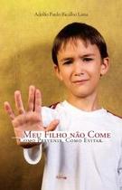 Meu filho não come - Folium Editorial