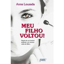 Meu Filho Voltou! - PETIT Meu Filho Voltou! - PETIT