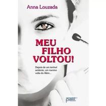 Meu filho voltou! - PETIT Meu filho voltou! - PETIT