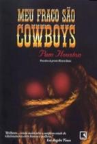 Meu Fraco Sao Cowboys - RECURSIVE BOOKS Meu Fraco Sao Cowboys - RECURSIVE BOOKS