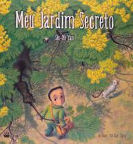 Meu jardim secreto - serie isto e aquilo - FTD