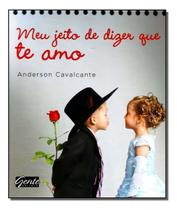 Meu Jeito de Dizer Que Te Amo Sortido