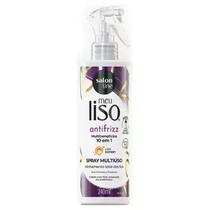 Meu Liso Antifrizz Spray Multiuso Multibenefícios 10 em 1 240 Ml