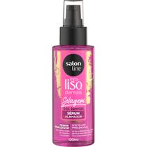 Meu liso demais sérum selagem dos sonhos condicionante 120ml