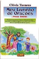 Meu Livrinho de Orações Meu Livrinho de Orações