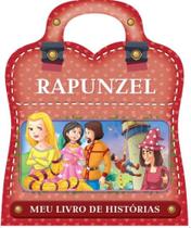 Meu Livro De Histórias - Rapunzel Meu Livro De Histórias - Rapunzel