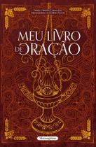 Meu Livro de Oração - Mensageiros Meu Livro de Oração - Mensageiros