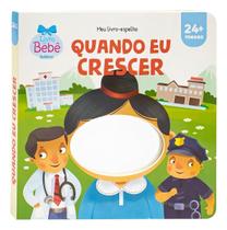 Meu Livro-Espelho - Quando Eu Crescer