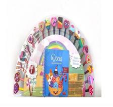 Meu livro interativo: doces