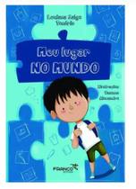 Meu lugar no mundo