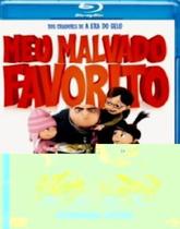 Meu Malvado Favorito (Blu-Ray) - Universal pictures