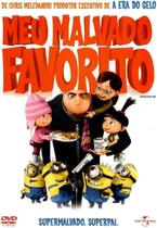 Meu Malvado Favorito (DVD) Universal