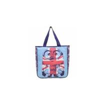 Meu Malvado Favorito Minions Flag Bolsa Tote- 20140