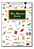 Meu Material Escolar Meu Material Escolar