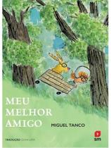Meu Melhor Amigo 1ª Ed24