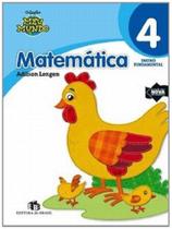 Meu Mundo Matematica 4 Meu Mundo Matematica 4