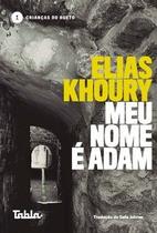 Meu nome é Adam - Editora Tabla