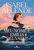 Meu Nome é Emilia Del Valle