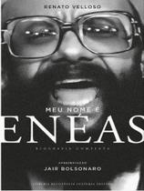 Meu nome é enéas - RESISTENCIA CULTURAL Meu nome é enéas - RESISTENCIA CULTURAL
